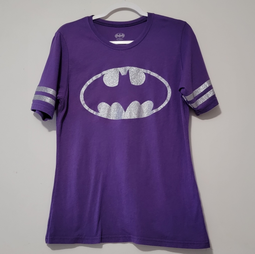 Batman Tee, Size 2XL (19)